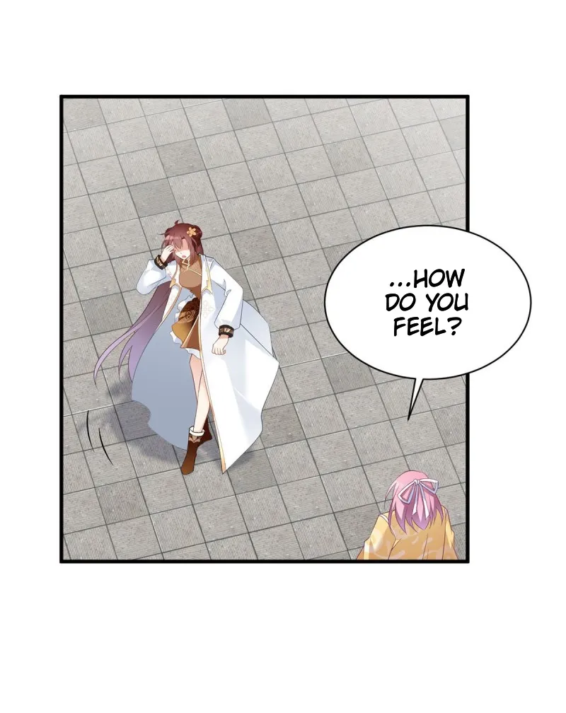 Read Meng Shi Zai Shang chapter 196 image 16 on Lezhin