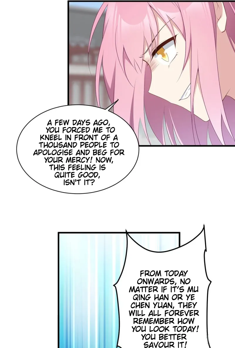 Read Meng Shi Zai Shang chapter 196 image 17 on Lezhin