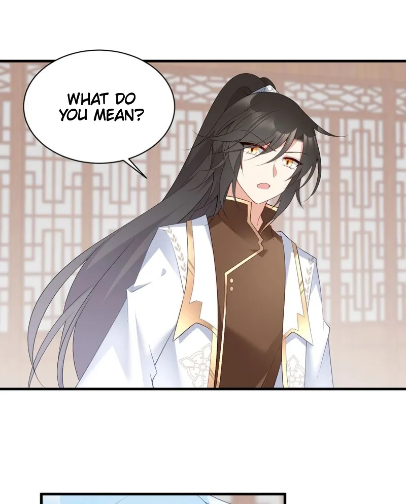 Read Meng Shi Zai Shang chapter 196 image 23 on Lezhin