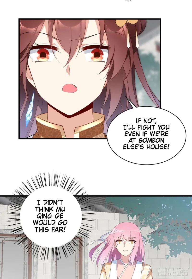 Read Meng Shi Zai Shang chapter 196 image 3 on Lezhin