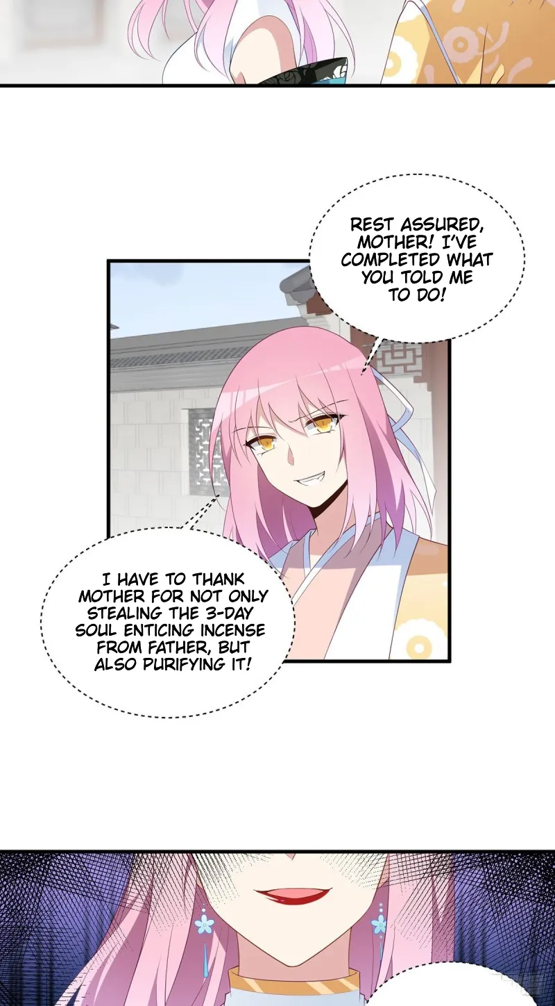 Read Meng Shi Zai Shang chapter 196 image 35 on Lezhin