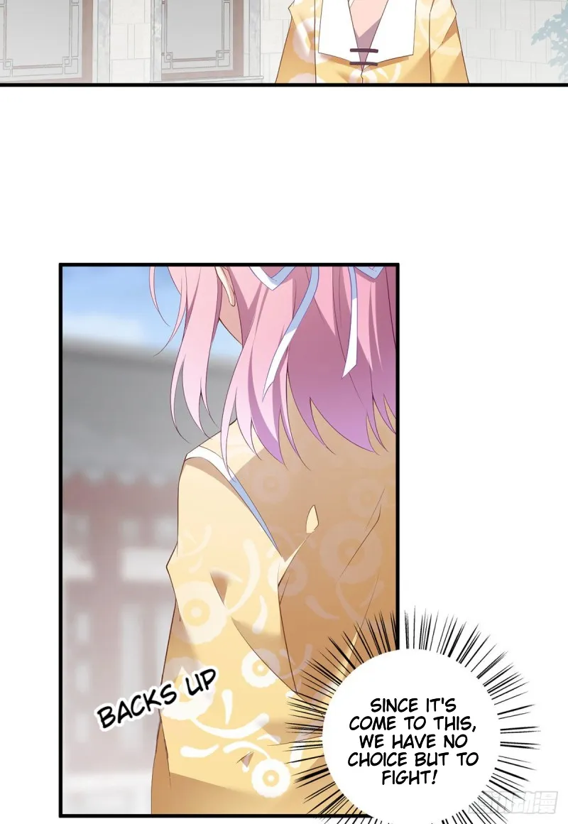 Read Meng Shi Zai Shang chapter 196 image 4 on Lezhin
