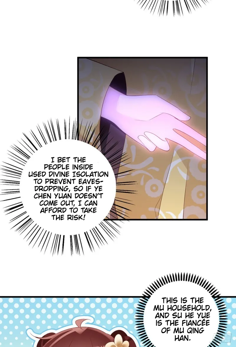 Read Meng Shi Zai Shang chapter 196 image 5 on Lezhin
