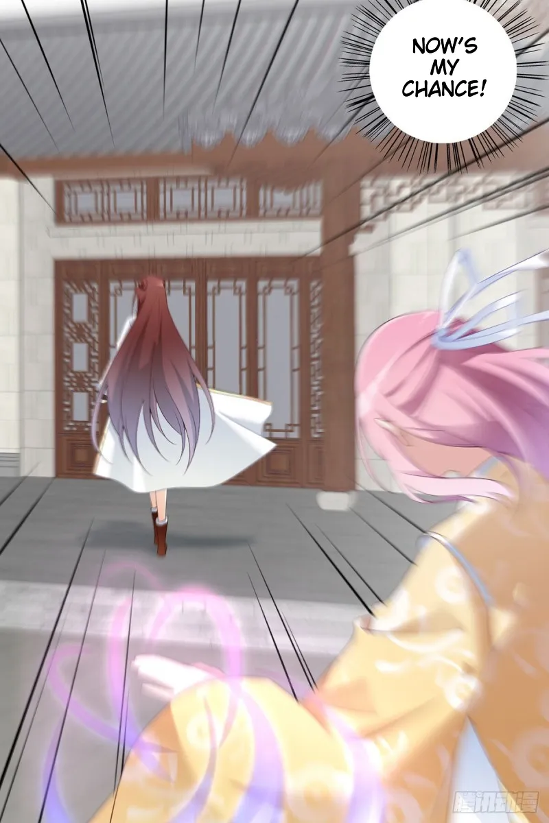 Read Meng Shi Zai Shang chapter 196 image 8 on Lezhin