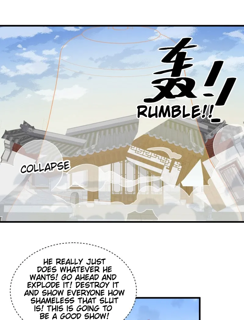 Read Meng Shi Zai Shang chapter 197 image 11 on Lezhin