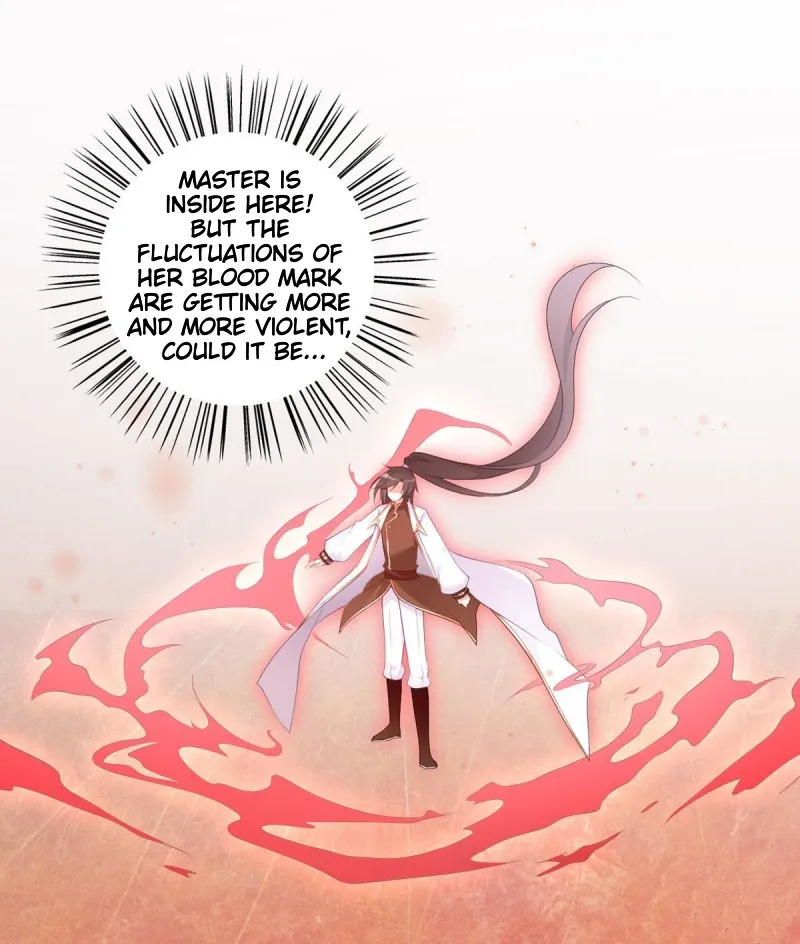 Read Meng Shi Zai Shang chapter 197 image 2 on Lezhin