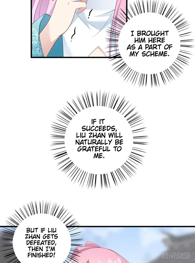 Read Meng Shi Zai Shang chapter 197 image 21 on Lezhin