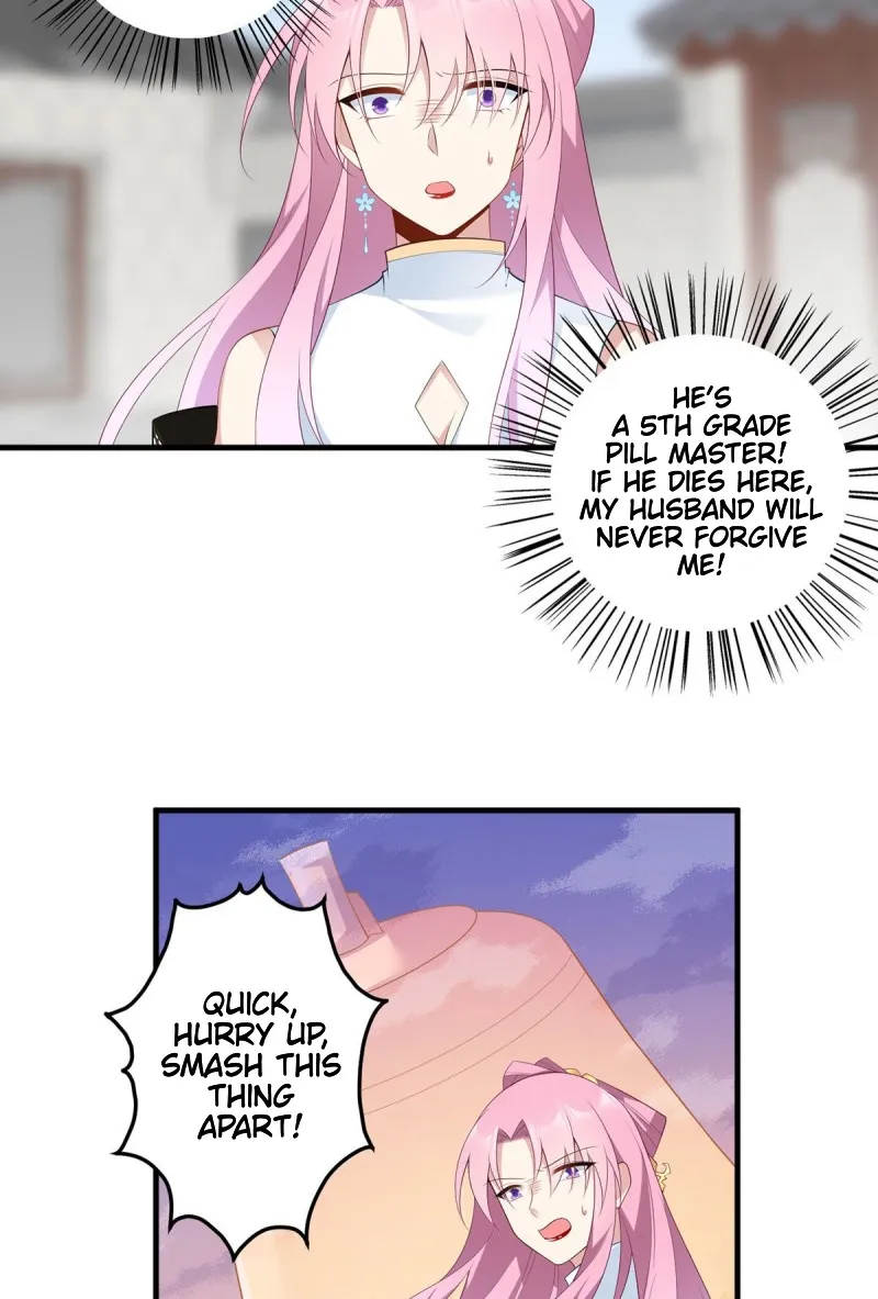 Read Meng Shi Zai Shang chapter 197 image 22 on Lezhin