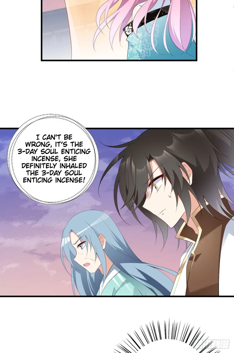 Read Meng Shi Zai Shang chapter 197 image 23 on Lezhin