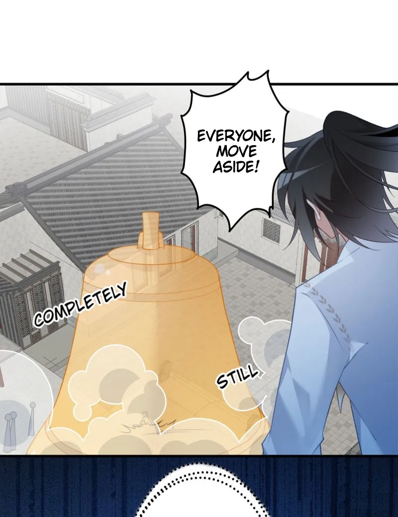 Read Meng Shi Zai Shang chapter 197 image 25 on Lezhin