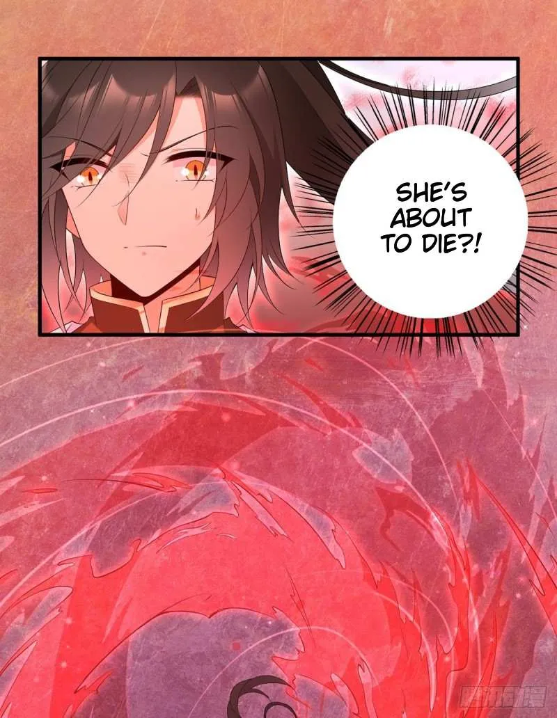 Read Meng Shi Zai Shang chapter 197 image 3 on Lezhin