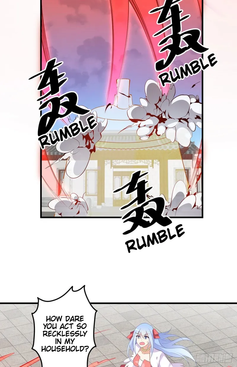 Read Meng Shi Zai Shang chapter 197 image 7 on Lezhin