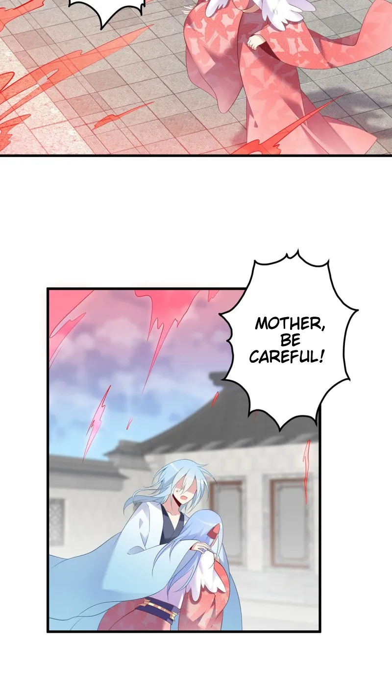 Read Meng Shi Zai Shang chapter 197 image 8 on Lezhin
