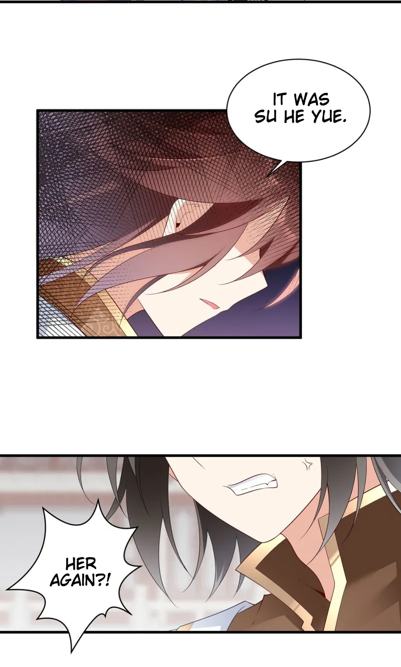 Read Meng Shi Zai Shang chapter 198 image 15 on Lezhin