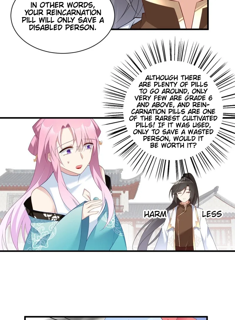Read Meng Shi Zai Shang chapter 198 image 27 on Lezhin
