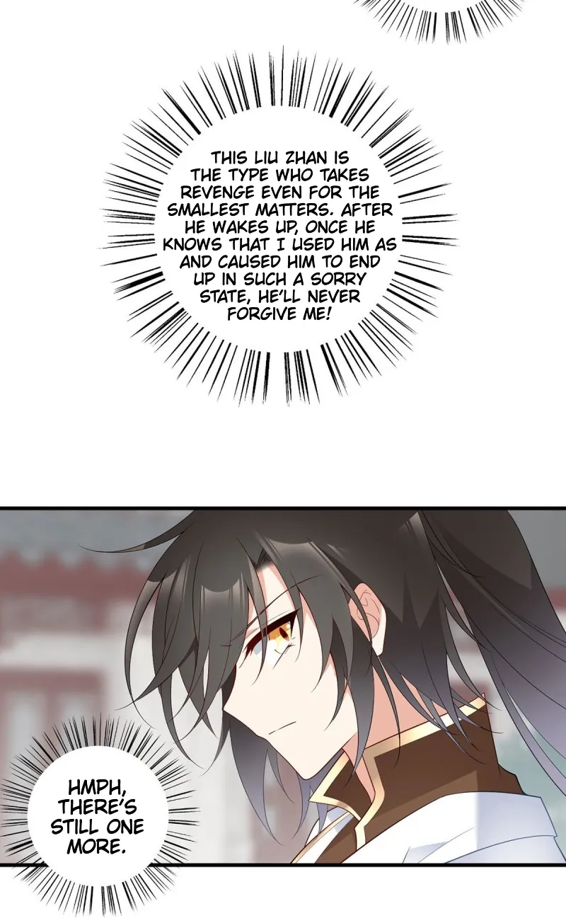 Read Meng Shi Zai Shang chapter 198 image 29 on Lezhin