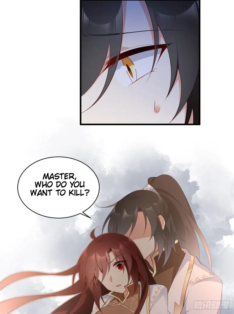 Read Meng Shi Zai Shang chapter 198 image 5 on Lezhin
