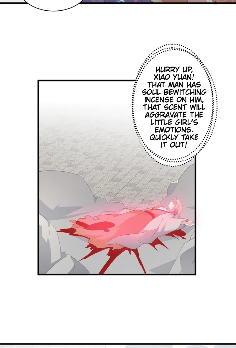 Read Meng Shi Zai Shang chapter 198 image 7 on Lezhin
