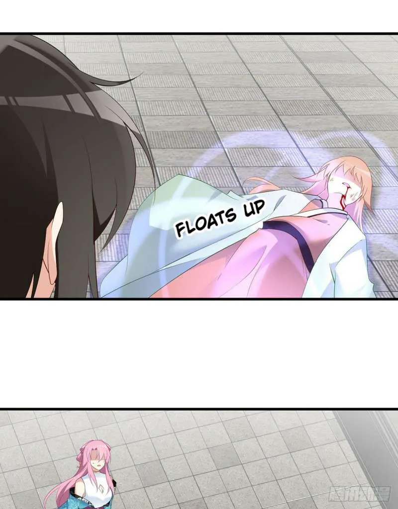 Read Meng Shi Zai Shang chapter 199 image 17 on Lezhin