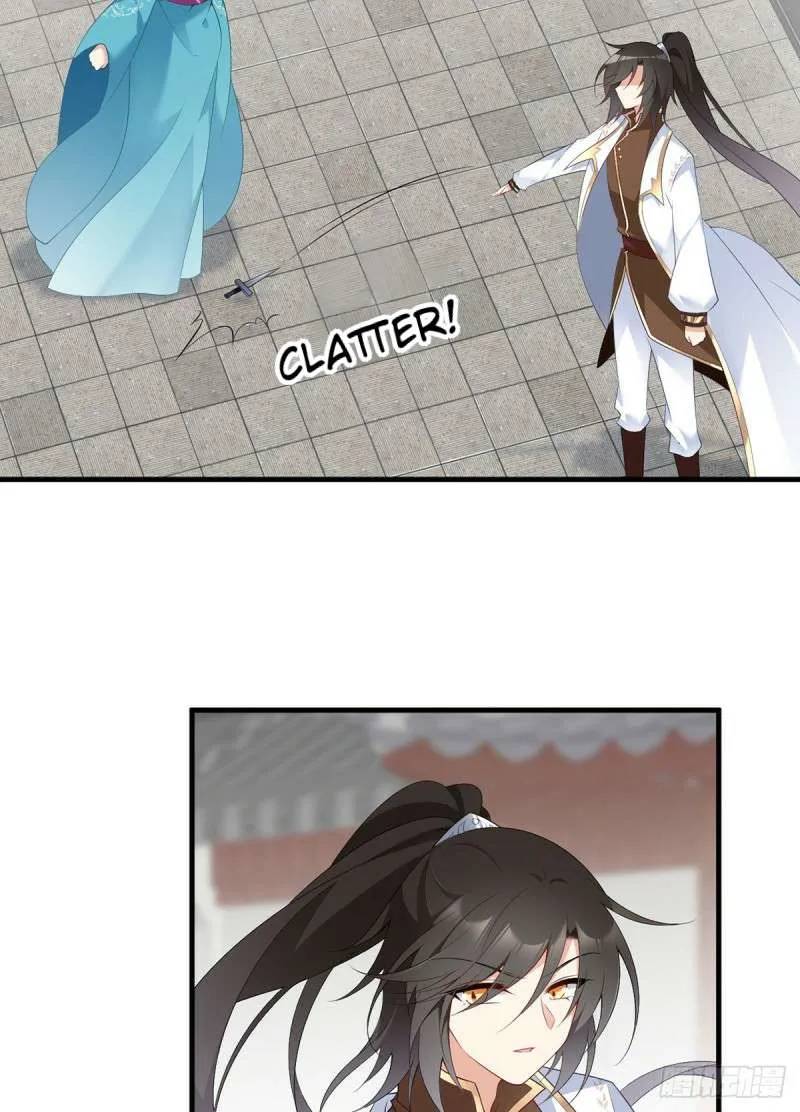 Read Meng Shi Zai Shang chapter 199 image 18 on Lezhin