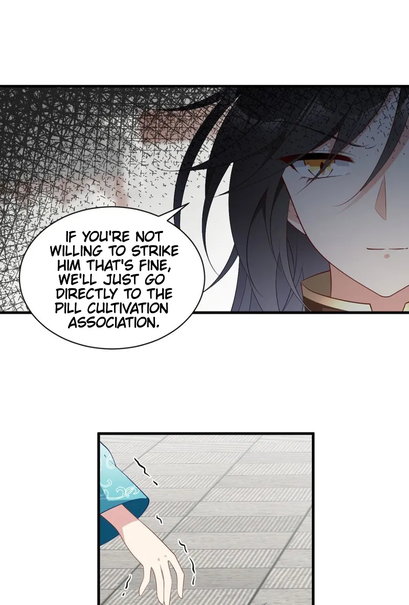 Read Meng Shi Zai Shang chapter 199 image 20 on Lezhin
