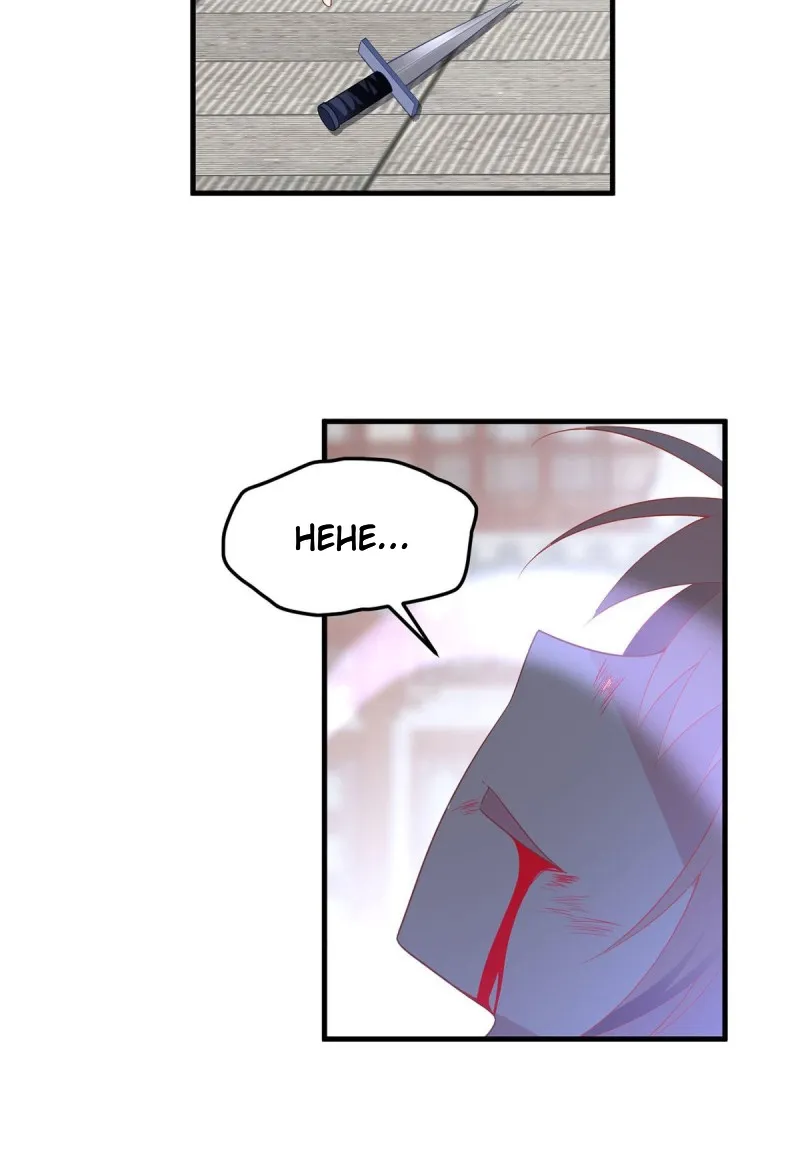 Read Meng Shi Zai Shang chapter 199 image 21 on Lezhin