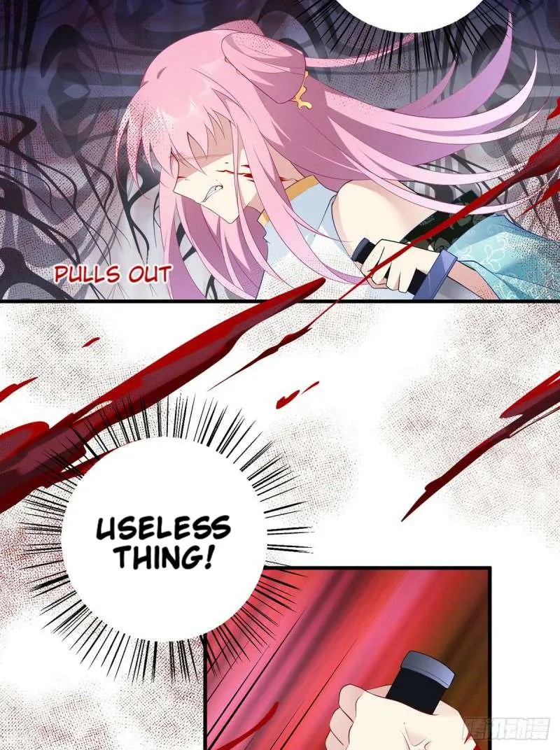 Read Meng Shi Zai Shang chapter 199 image 26 on Lezhin