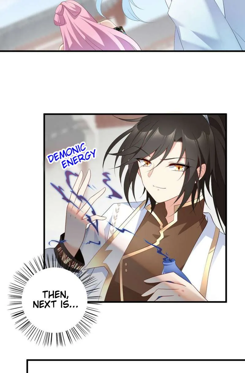 Read Meng Shi Zai Shang chapter 199 image 28 on Lezhin