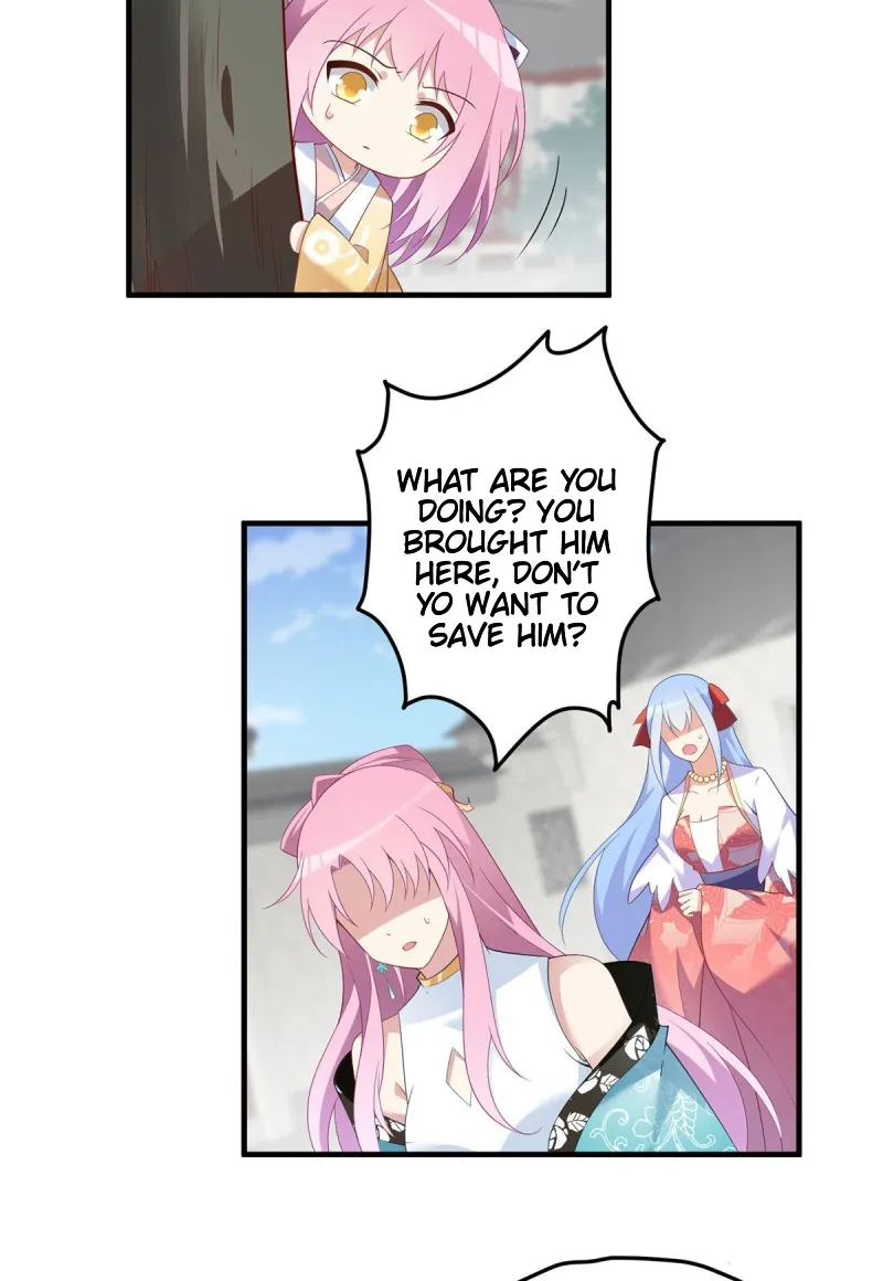 Read Meng Shi Zai Shang chapter 199 image 3 on Lezhin