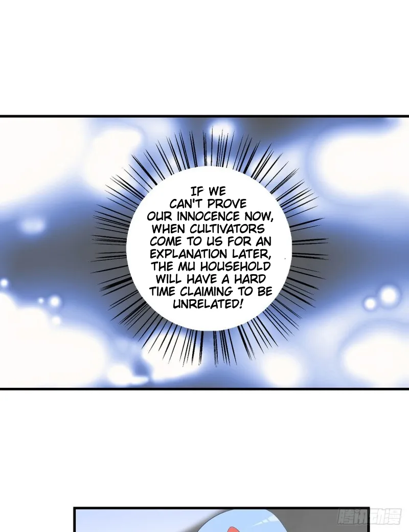 Read Meng Shi Zai Shang chapter 199 image 5 on Lezhin