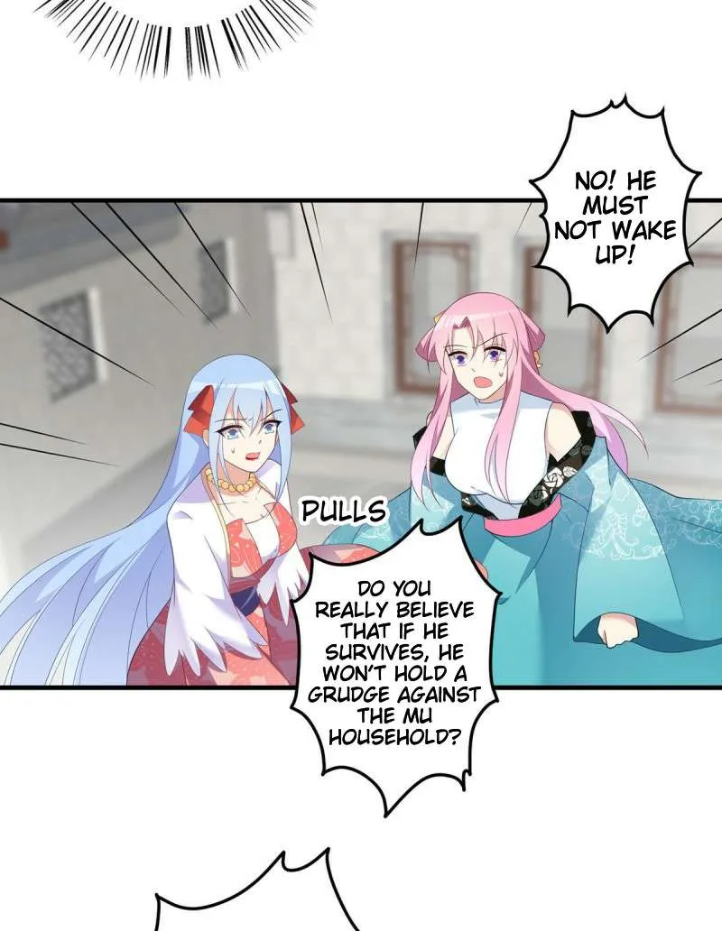 Read Meng Shi Zai Shang chapter 199 image 7 on Lezhin