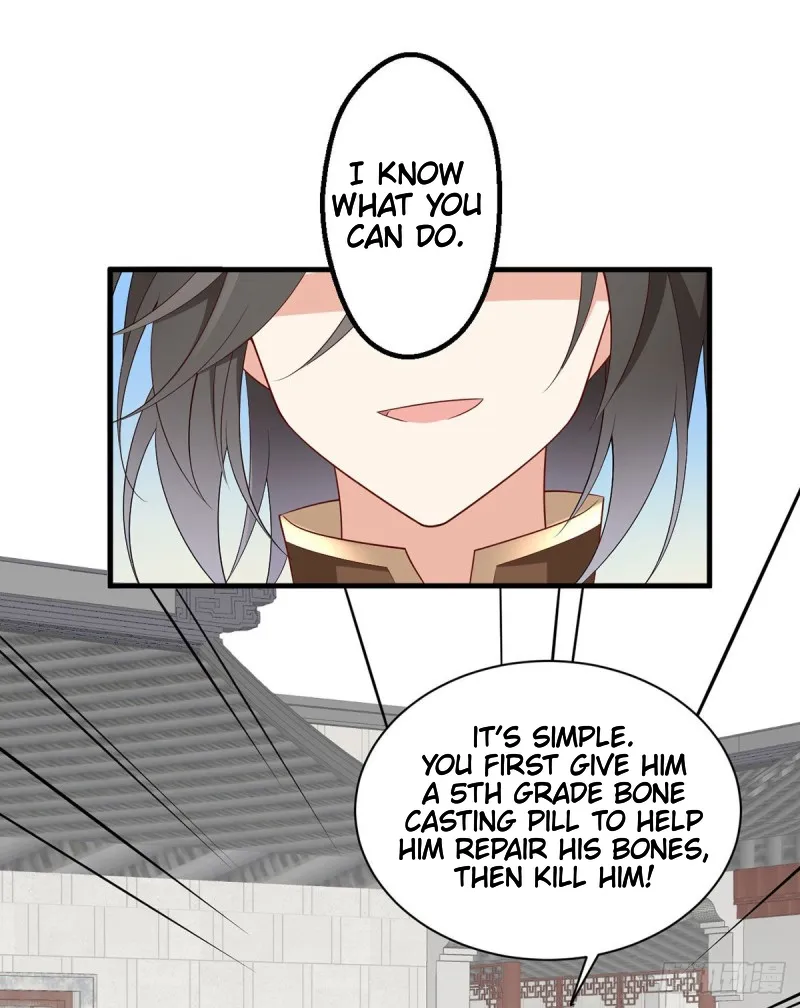 Read Meng Shi Zai Shang chapter 199 image 9 on Lezhin