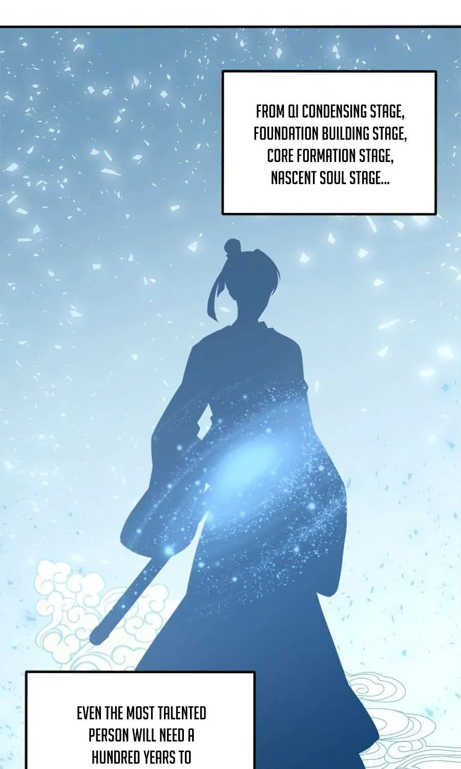 Read Meng Shi Zai Shang chapter 2 image 10 on Lezhin