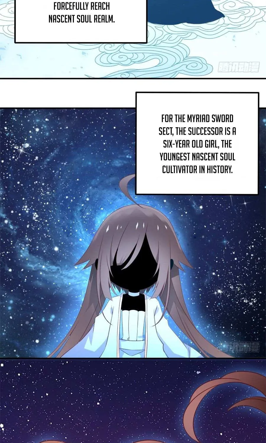 Read Meng Shi Zai Shang chapter 2 image 11 on Lezhin
