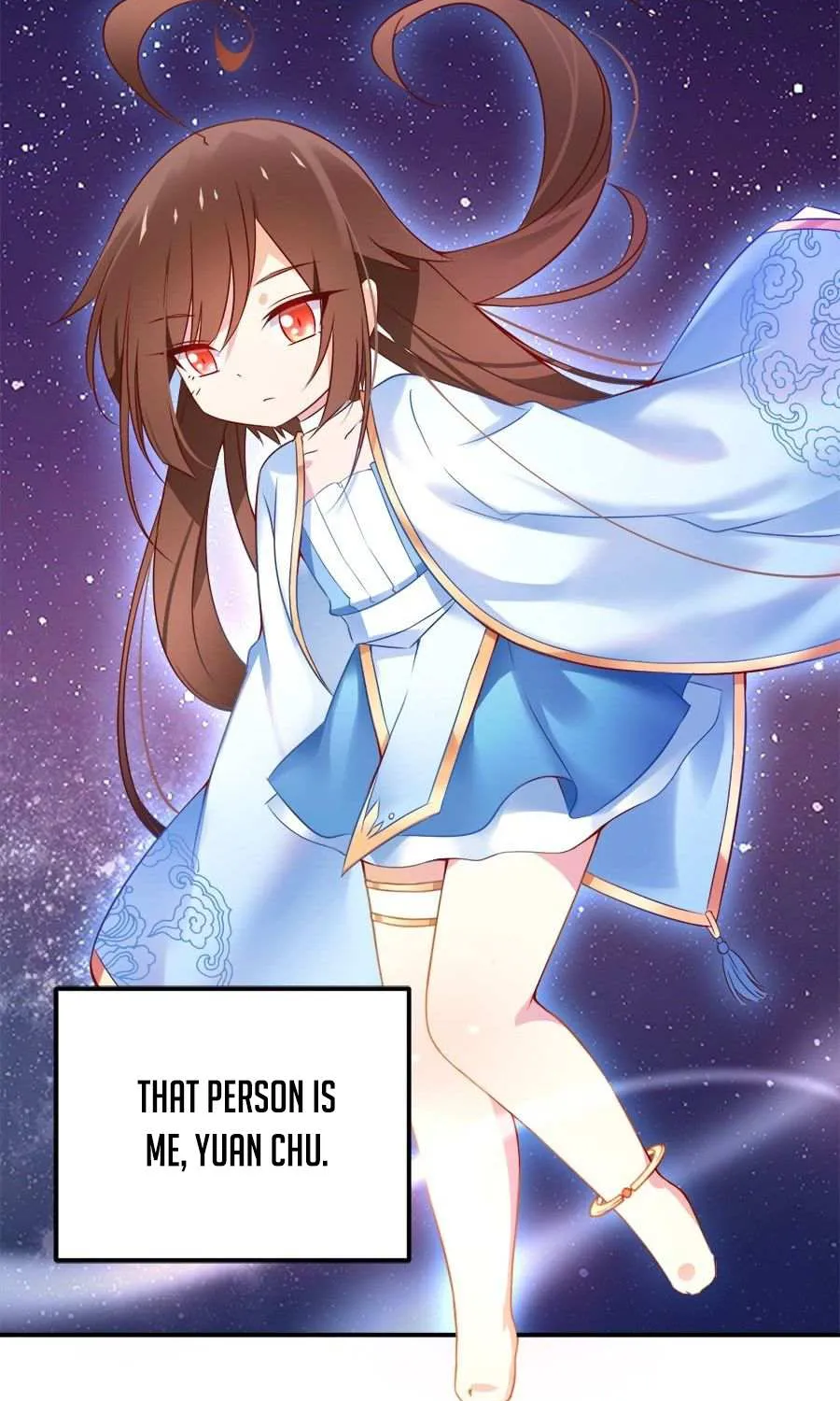 Read Meng Shi Zai Shang chapter 2 image 12 on Lezhin