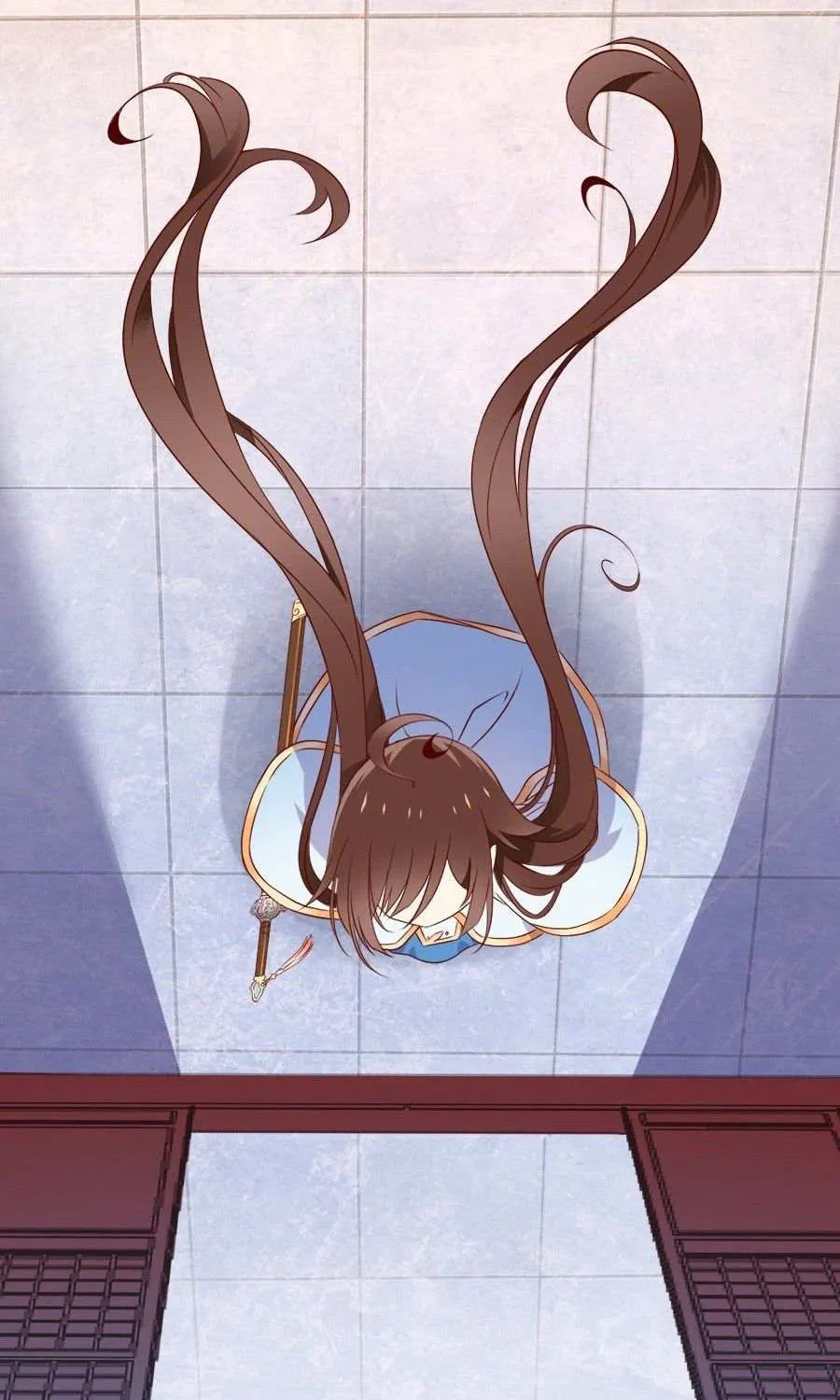 Read Meng Shi Zai Shang chapter 2 image 19 on Lezhin