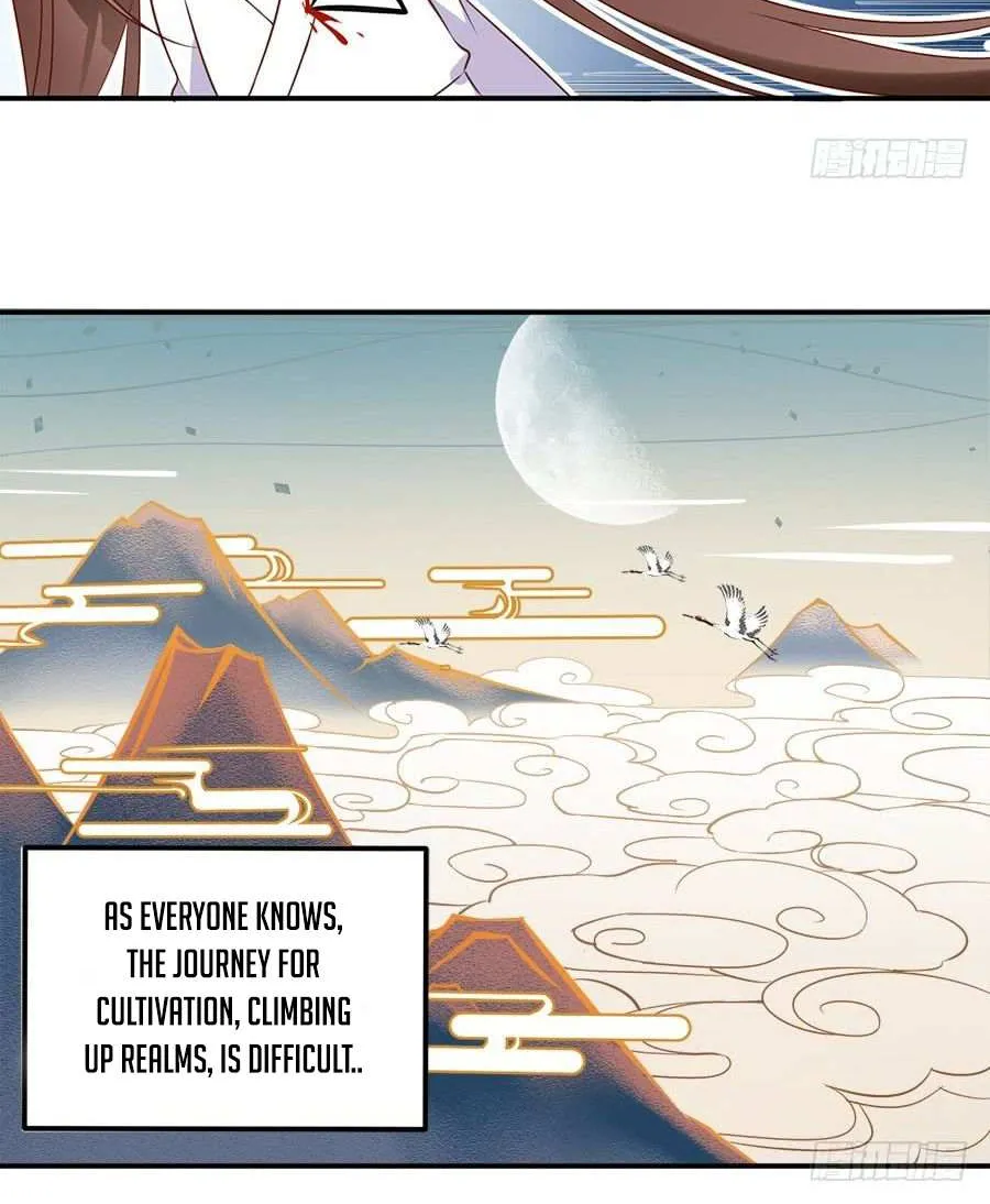 Read Meng Shi Zai Shang chapter 2 image 9 on Lezhin