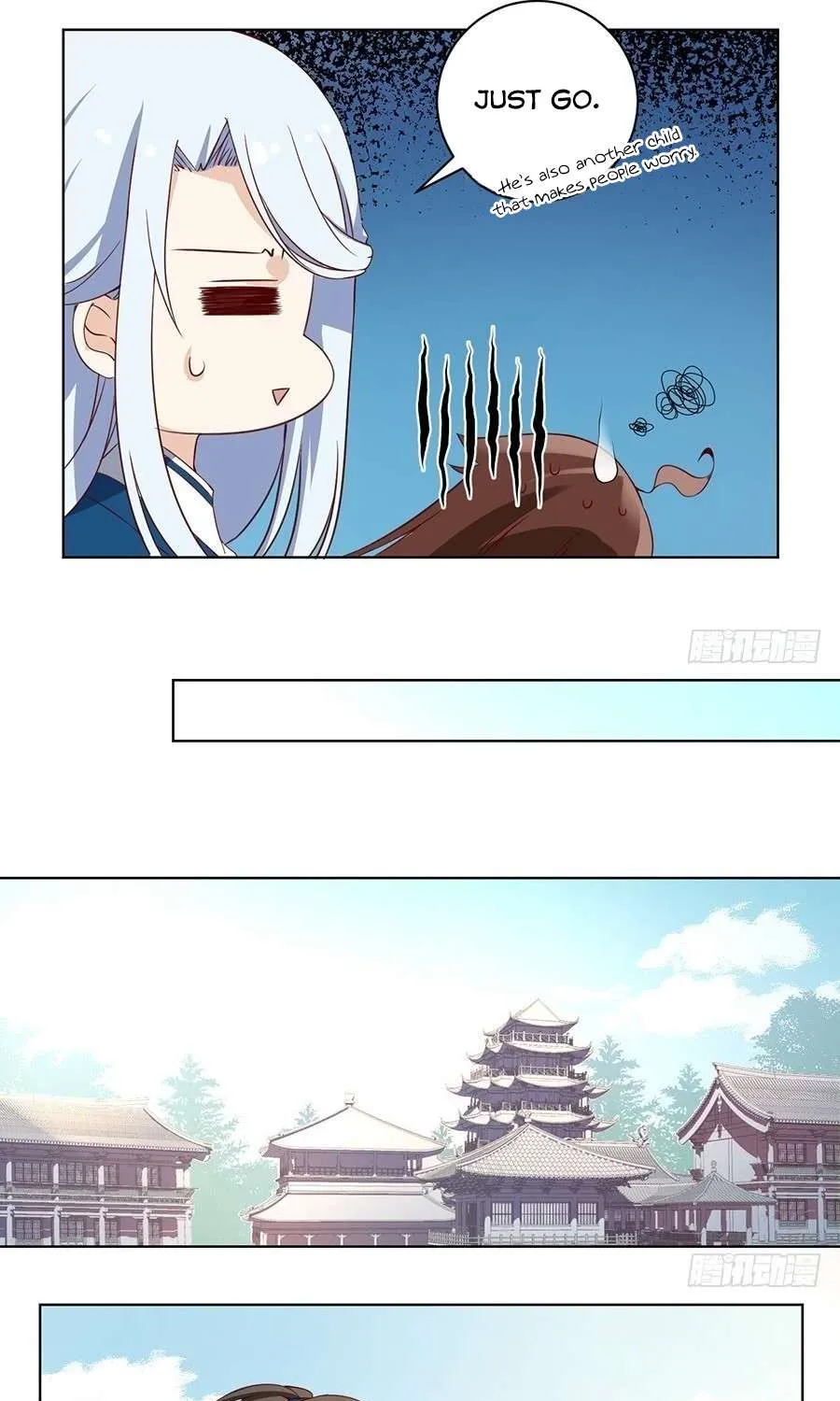 Read Meng Shi Zai Shang chapter 20 image 12 on Lezhin