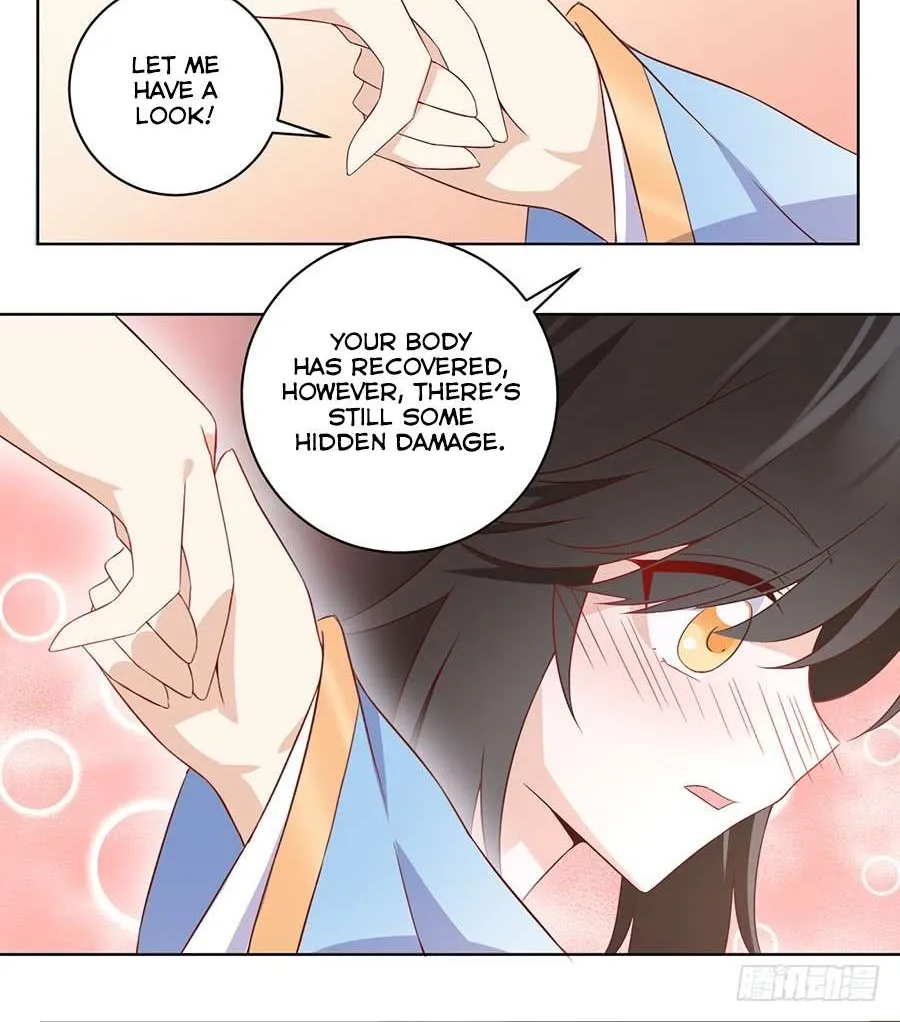 Read Meng Shi Zai Shang chapter 20 image 15 on Lezhin
