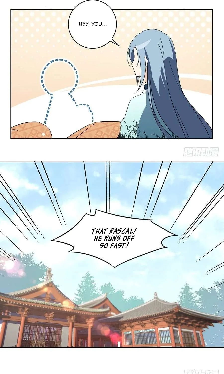 Read Meng Shi Zai Shang chapter 20 image 8 on Lezhin