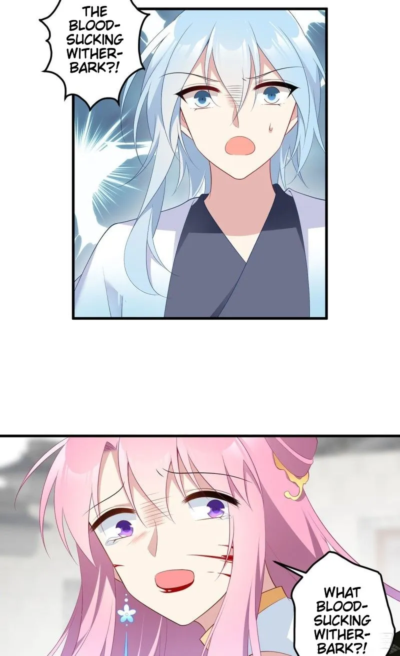 Read Meng Shi Zai Shang chapter 200 image 15 on Lezhin