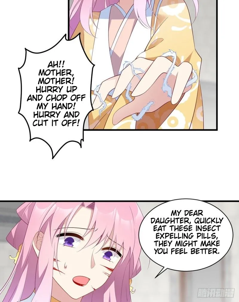 Read Meng Shi Zai Shang chapter 200 image 19 on Lezhin
