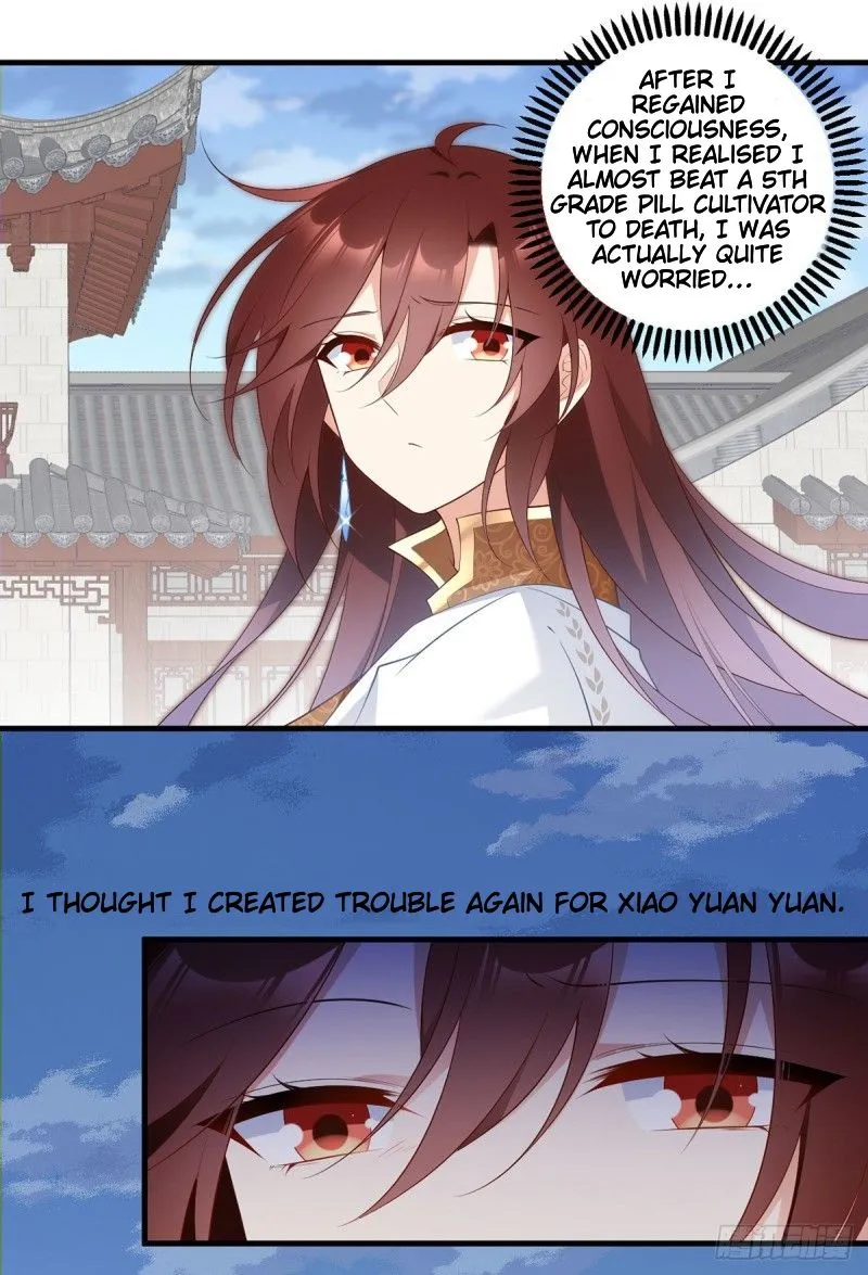 Read Meng Shi Zai Shang chapter 200 image 2 on Lezhin