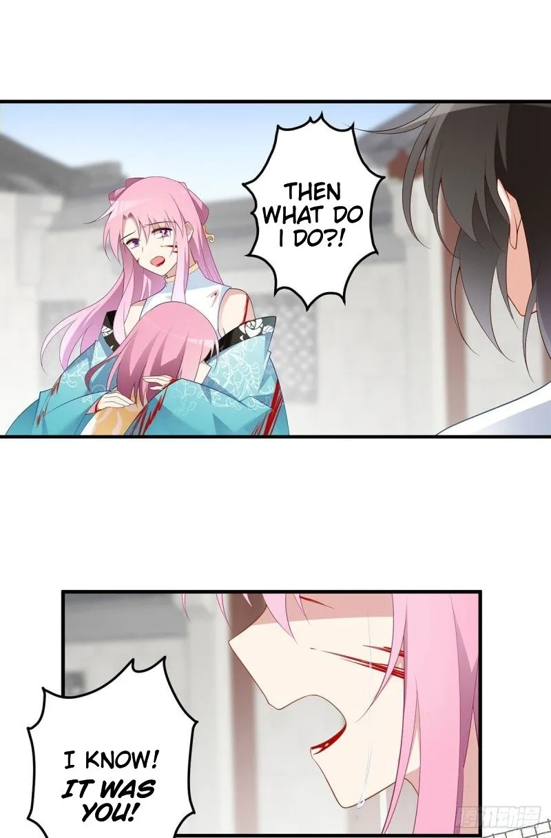Read Meng Shi Zai Shang chapter 200 image 21 on Lezhin