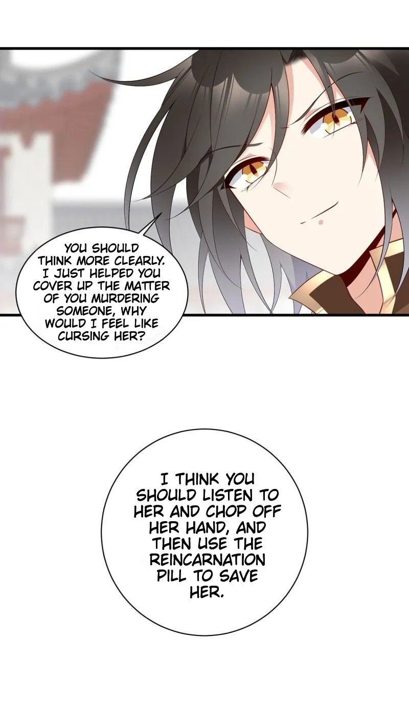 Read Meng Shi Zai Shang chapter 200 image 24 on Lezhin