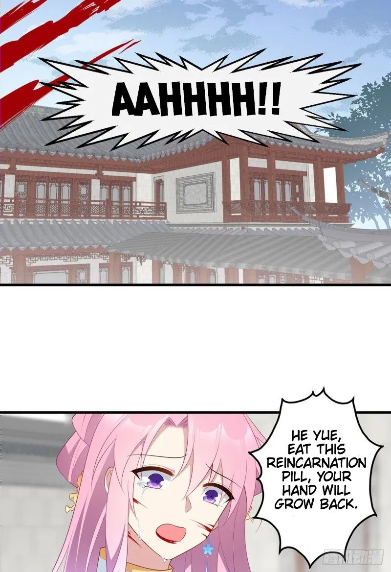 Read Meng Shi Zai Shang chapter 200 image 27 on Lezhin