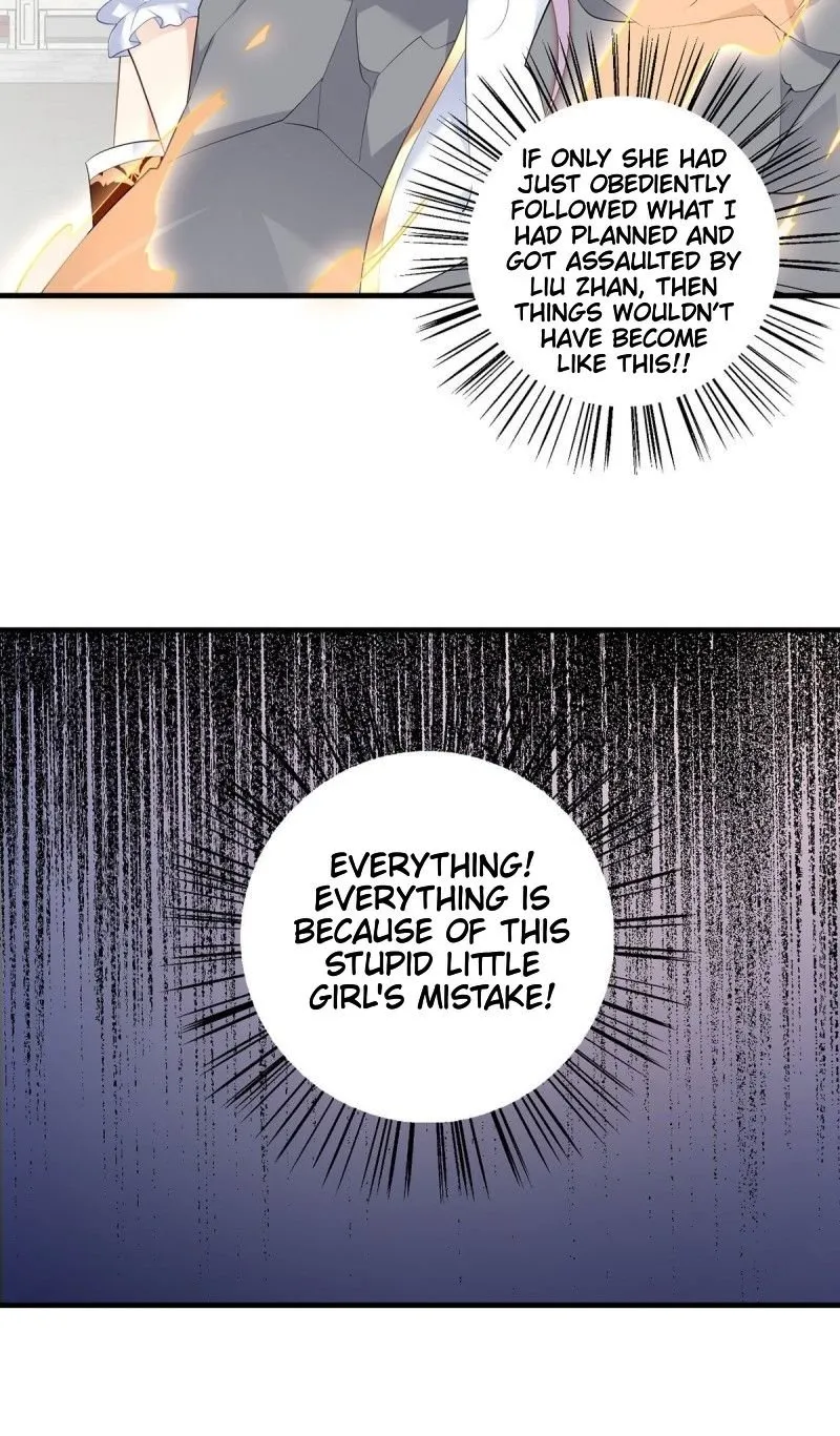 Read Meng Shi Zai Shang chapter 200 image 9 on Lezhin