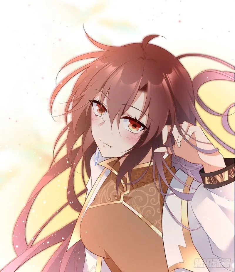 Read Meng Shi Zai Shang chapter 201 image 18 on Lezhin