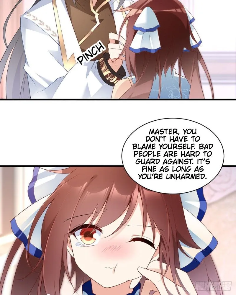 Read Meng Shi Zai Shang chapter 201 image 24 on Lezhin