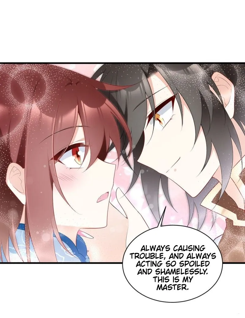 Read Meng Shi Zai Shang chapter 201 image 31 on Lezhin